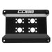 COBB License Plate Relocation Mount 2008 - 2014 WRX / 2008 - 2014 STI - 861625 - Subimods.com