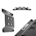 COBB License Plate Relocation Mount 2008 - 2014 WRX / 2008 - 2014 STI - 861625 - Subimods.com