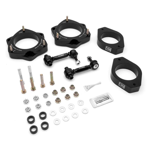 COBB Lift Kit 1.5 Inch 2015 - 2021 WRX / 2015 - 2021 STI - 942850 - Subimods.com