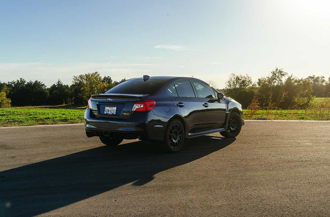 COBB Lift Kit 1.5 Inch 2015 - 2021 WRX / 2015 - 2021 STI - 942850 - Subimods.com
