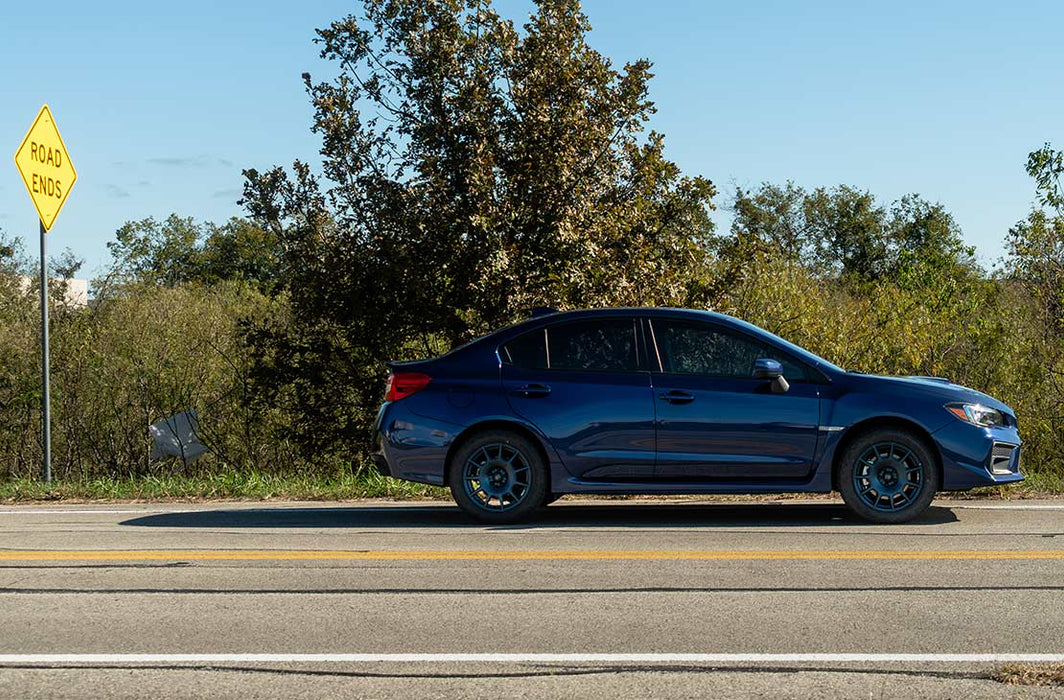 COBB Lift Kit 1.5 Inch 2015 - 2021 WRX / 2015 - 2021 STI - 942850 - Subimods.com
