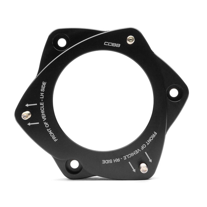 COBB Lift Kit 1.5 Inch 2015 - 2021 WRX / 2015 - 2021 STI - 942850 - Subimods.com