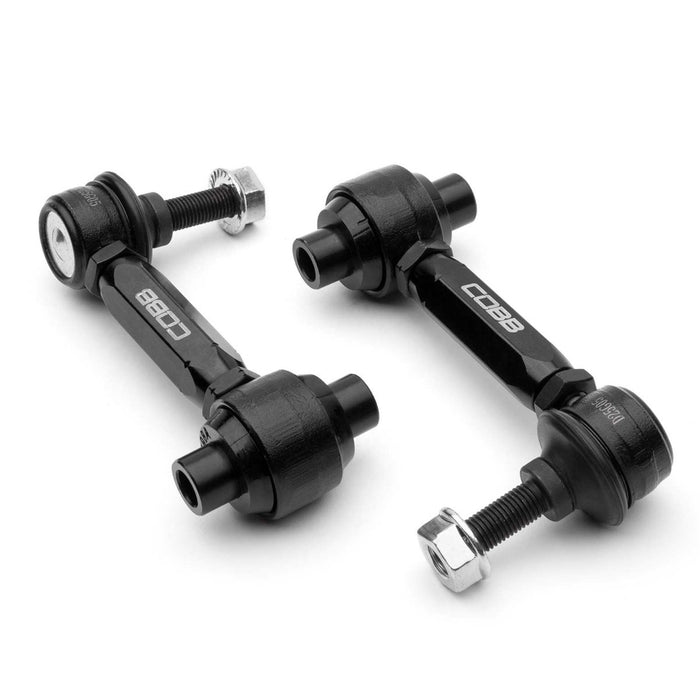COBB Lift Kit 1.5 Inch for WRX STI 2015-2021 - Subimods — Subimods.com