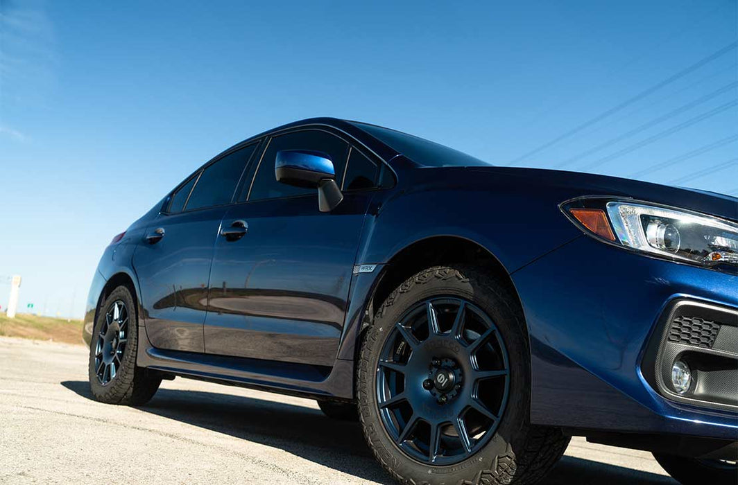COBB Lift Kit 1.5 Inch 2015 - 2021 WRX / 2015 - 2021 STI - 942850 - Subimods.com