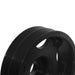 COBB Lightweight Main Pulley Black Most Subaru Models - 300102-BK - Subimods.com