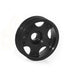 COBB Lightweight Main Pulley Black Most Subaru Models - 300102-BK - Subimods.com
