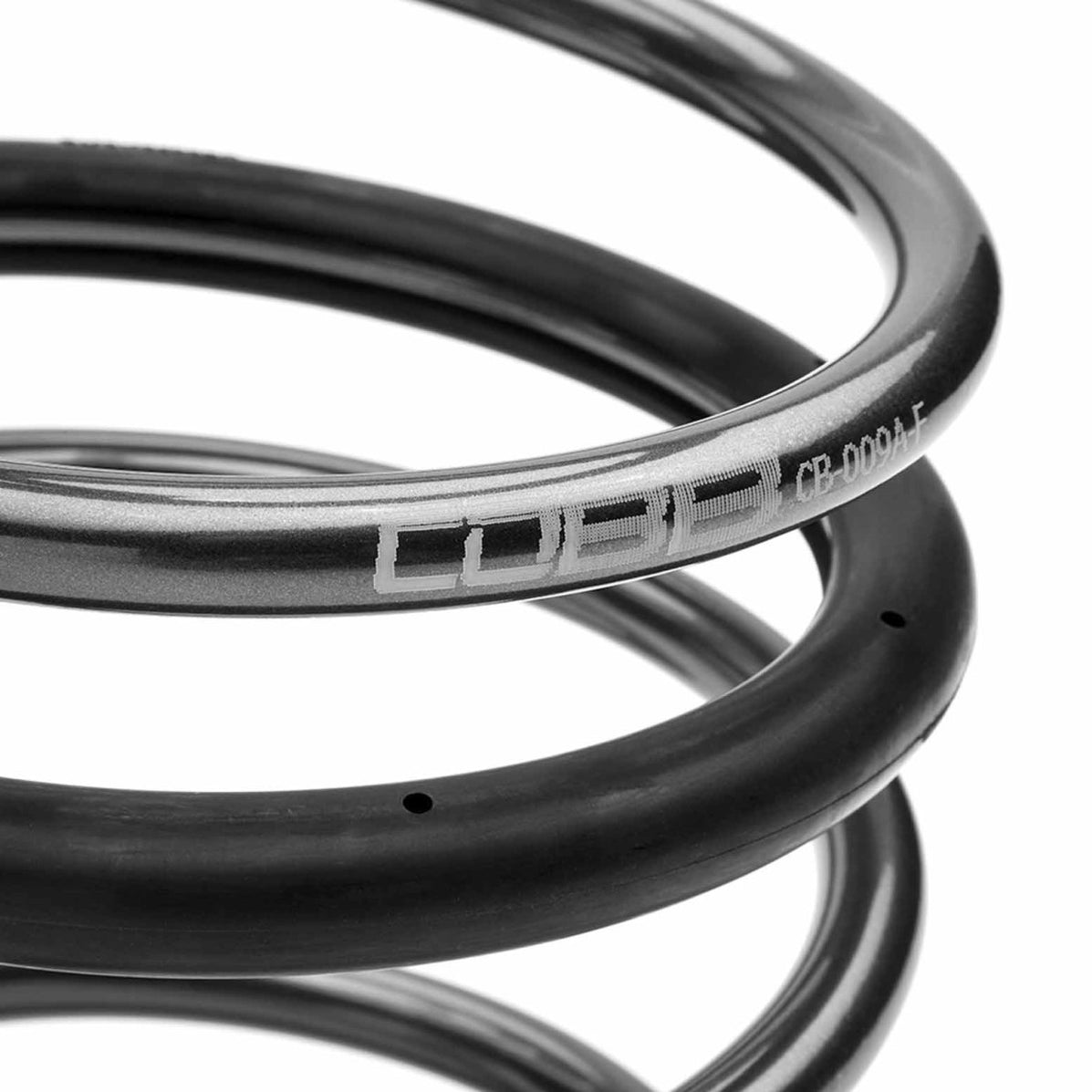 Spring Loaded Cobb Rings COBB Lowering Spring Kit for 2022-2025 WRX - Subimods — Subimods.com