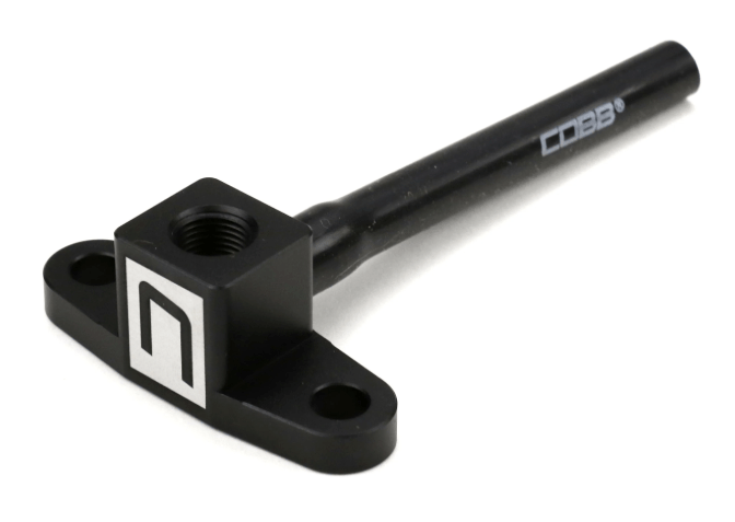 COBB Map Sensor Adapter Kit 2008 - 2014 WRX / 2005 - 2009 Legacy GT / 2009 - 2013 Forester XT - A22600 - Subimods.com