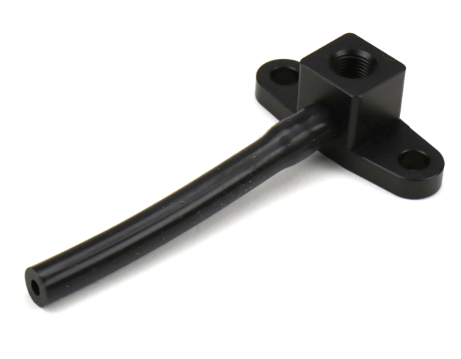COBB Map Sensor Adapter Kit 2008 - 2014 WRX / 2005 - 2009 Legacy GT / 2009 - 2013 Forester XT - A22600 - Subimods.com