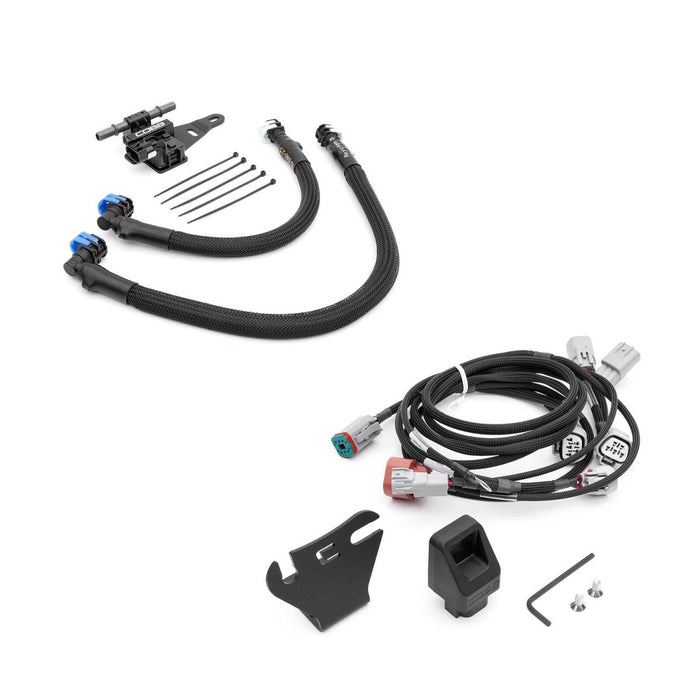 Cobb NexGen Flex Fuel Ethanol Sensor Kit 2011 - 2014 WRX - 324650 - Subimods.com