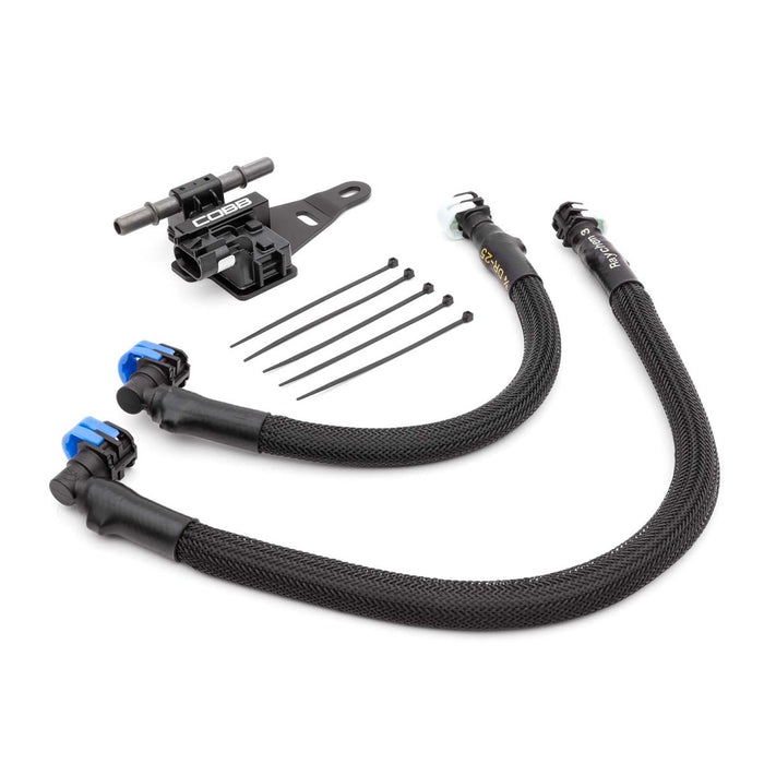 Cobb NexGen Flex Fuel Ethanol Sensor Kit 2011 - 2014 WRX - 324650 - Subimods.com