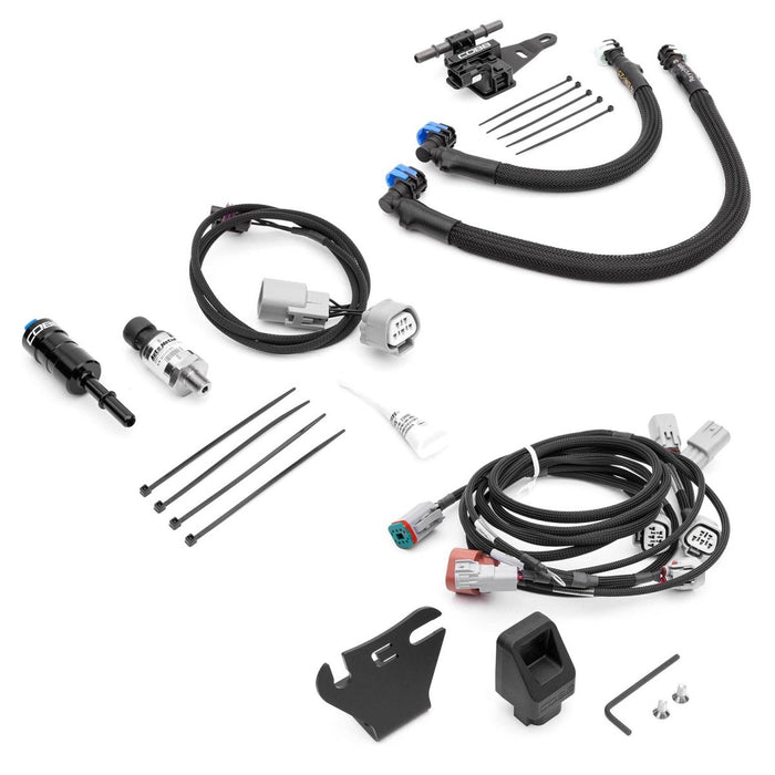 Cobb NexGen Flex Fuel Upgrade + Fuel Pressure Kit 2011 - 2014 WRX - NEXGENFF002 - Subimods.com