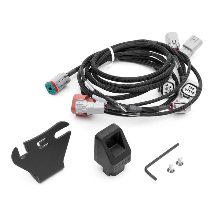 Cobb NexGen Flex Fuel Upgrade + Fuel Pressure Kit 2011 - 2014 WRX - NEXGENFF002 - Subimods.com