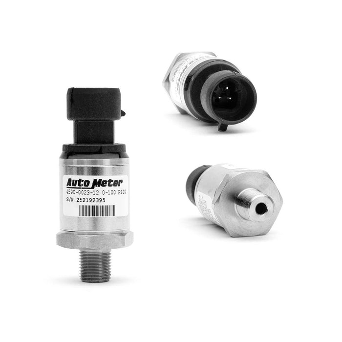 Cobb NexGen Fuel Pressure Sensor Kit 2011 - 2014 WRX - 315660 - Subimods.com