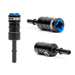 Cobb NexGen Fuel Pressure Sensor Kit 2011 - 2014 WRX - 315660 - Subimods.com