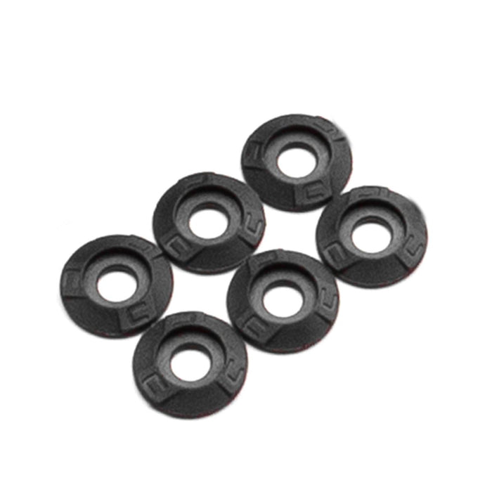 COBB Nylon Washer Kit - COBB_NylonWasher - Kit - Subimods.com