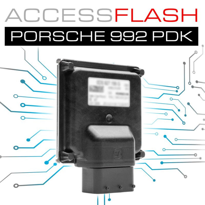 COBB PDK High Torque Calibration Porsche 992 - AP3-POR-992-PDK - Subimods.com