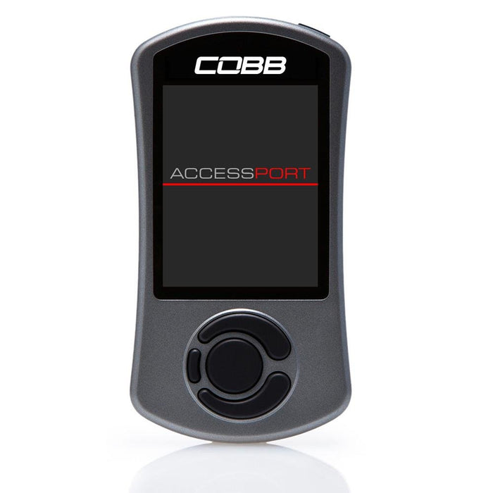COBB Porsche Stage 1 Power Package 2017 - 2019 Porsche Boxster / 2017 - 2019 Porsche Cayman - POR0100010 - Subimods.com