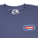 COBB "Punch Out" Short Sleeve Shirt Petrol Blue - SM-2287-S - Subimods.com