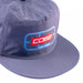 Cobb "Punch Out" Surf Cap Petrol Blue Hat - SM-3005 - Subimods.com