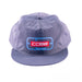 Cobb "Punch Out" Surf Cap Petrol Blue Hat - SM-3005 - Subimods.com