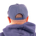 Cobb "Punch Out" Surf Cap Petrol Blue Hat - SM-3005 - Subimods.com