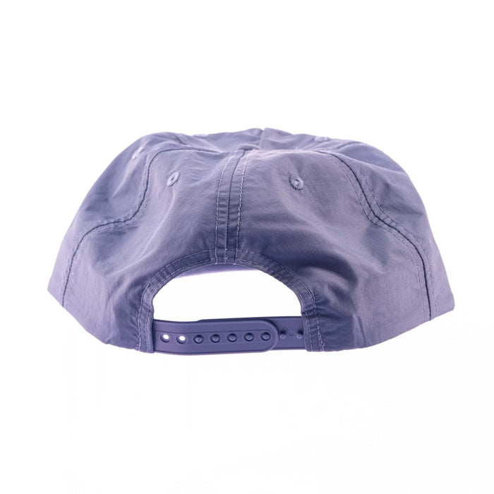Cobb "Punch Out" Surf Cap Petrol Blue Hat - SM-3005 - Subimods.com