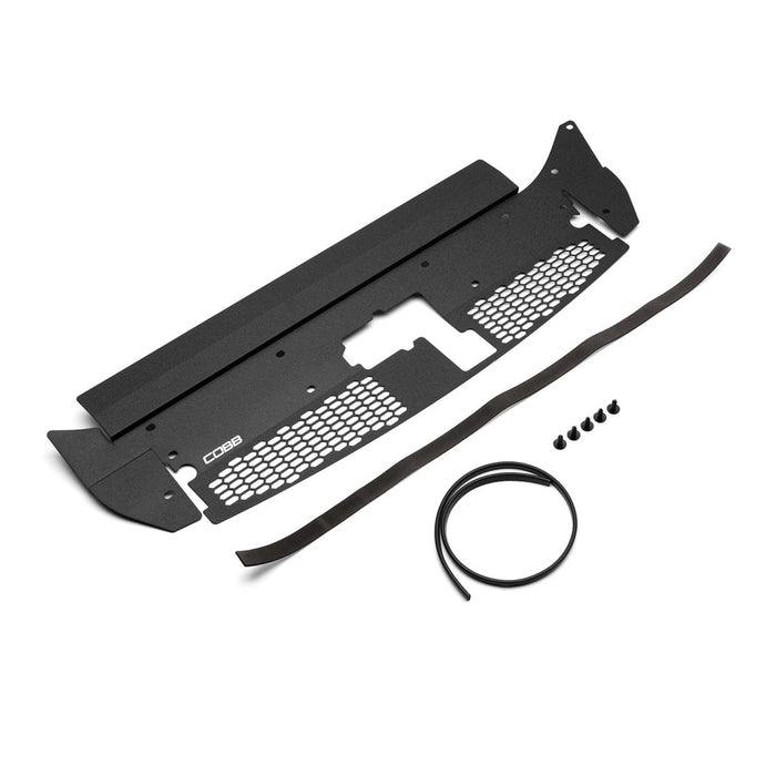 COBB Radiator Shroud 2017 - 2020 Ford F - 150 Raptor - 4F2625 - Subimods.com