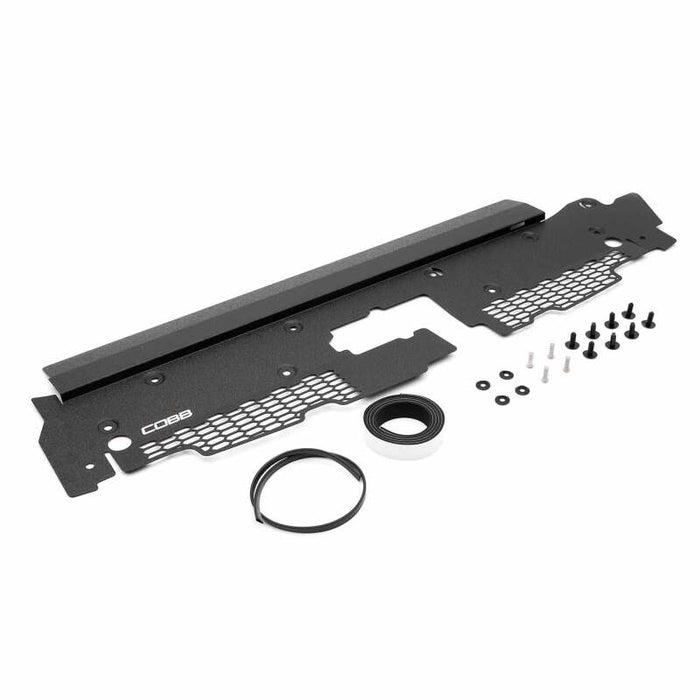 COBB Radiator Shroud 2024-2026 Ford F-150 Raptor / Raptor R - 4F3625 - Subimods.com
