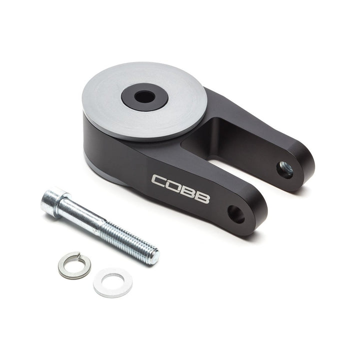 COBB Rear Motor Mount 2007 - 2013 Mazda Speed 3 / 2013 - 2018 Ford Focus ST / 2016 - 2018 Ford Focus RS - 891010 - Subimods.com