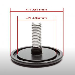 COBB Rear Wiper Delete - 862010 - Subimods.com