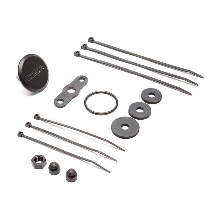 COBB Rear Wiper Delete - 862010 - Subimods.com