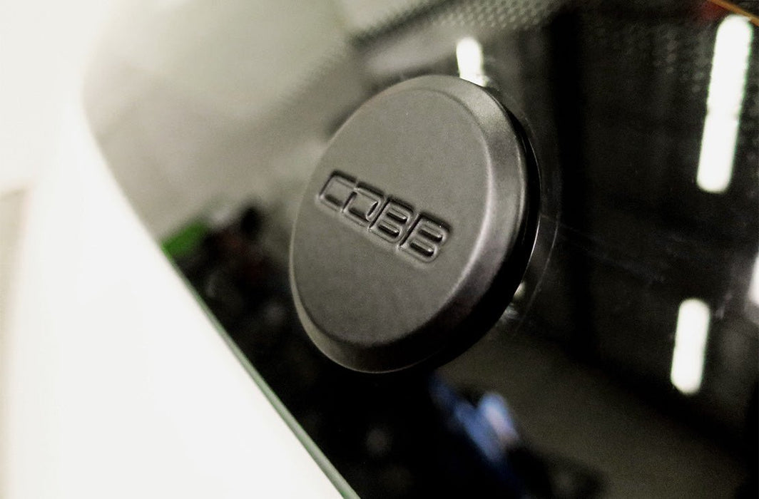 COBB Rear Wiper Delete - 862010 - Subimods.com