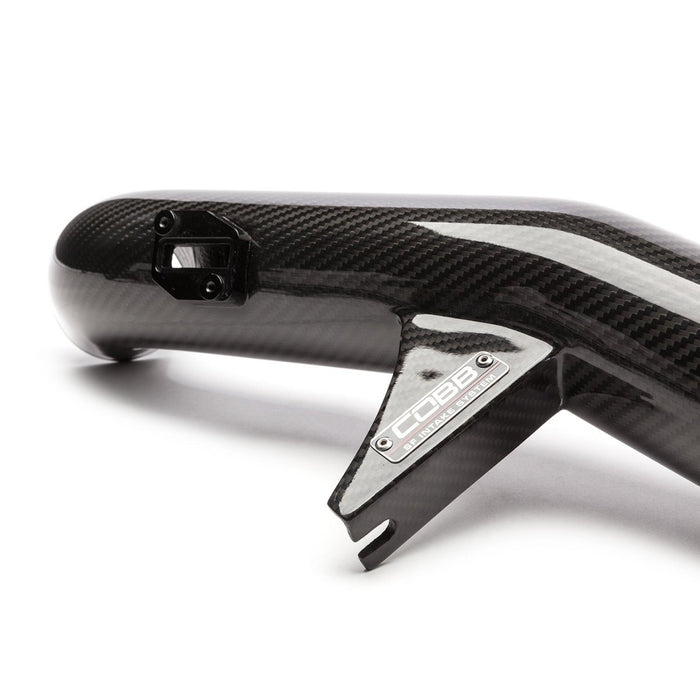 COBB Redline Carbon Fiber Big SF Intake System 2008 - 2018 Nissan GT - R - 7C1250 - Subimods.com