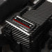 COBB Redline Carbon Fiber Fuse Box Cover Passanger Side 2022 - 2025 WRX - 846665 - Pass - Subimods.com