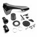 COBB Redline Carbon Fiber Intake 2008 - 2014 WRX / 2008 - 2014 STI - 715170 - Subimods.com