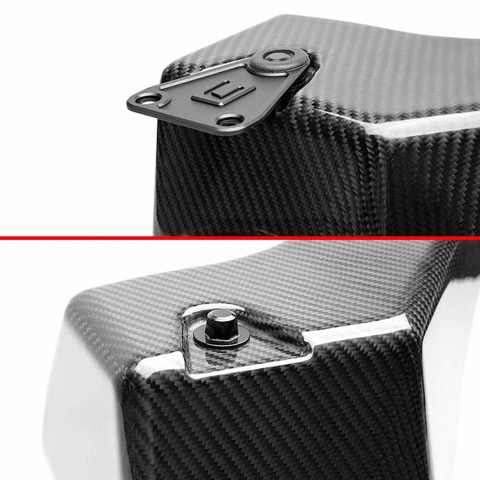 COBB Redline Carbon Fiber Intake 2008 - 2014 WRX / 2008 - 2014 STI - 715170 - Subimods.com