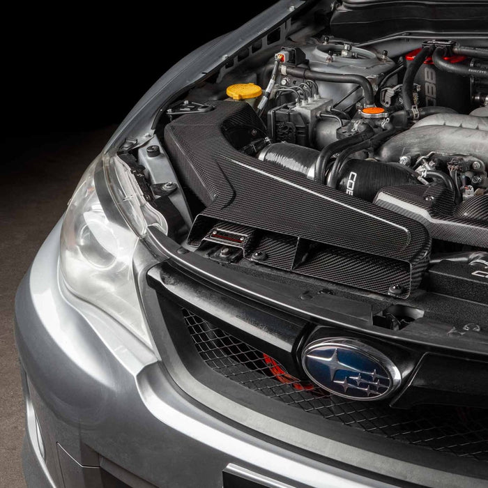 COBB Redline Carbon Fiber Intake 2008 - 2014 WRX / 2008 - 2014 STI - 715170 - Subimods.com