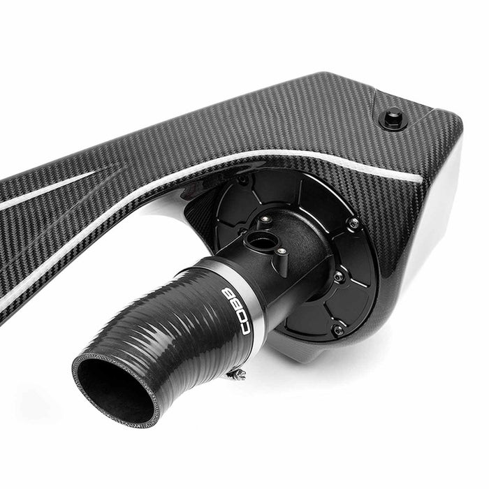 COBB Redline Carbon Fiber Intake 2008 - 2014 WRX / 2008 - 2014 STI - 715170 - Subimods.com