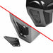 COBB Redline Carbon Fiber Intake 2008 - 2014 WRX / 2008 - 2014 STI - 715170 - Subimods.com