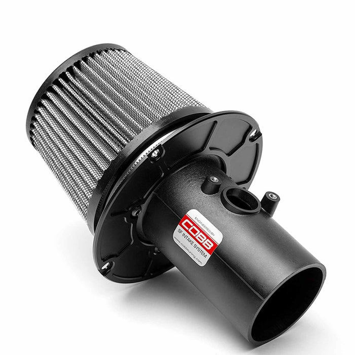 COBB Redline Carbon Fiber Intake 2008 - 2014 WRX / 2008 - 2014 STI - 715170 - Subimods.com