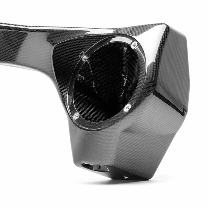 COBB Redline Carbon Fiber Intake 2008 - 2014 WRX / 2008 - 2014 STI - 715170 - Subimods.com
