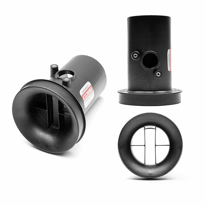 COBB Redline Carbon Fiber Intake 2008 - 2014 WRX / 2008 - 2014 STI - 715170 - Subimods.com