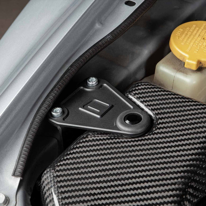 COBB Redline Carbon Fiber Intake 2008 - 2014 WRX / 2008 - 2014 STI - 715170 - Subimods.com