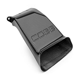 COBB Redline Carbon Fiber Intake Air Scoop 2016 - 2018 Ford Focus RS / 2013 - 2018 Ford Focus ST - 791460 - Subimods.com