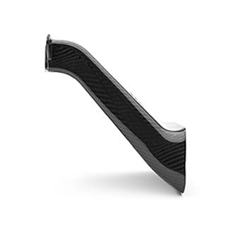 COBB Redline Carbon Fiber Intake Air Scoop 2016 - 2018 Ford Focus RS / 2013 - 2018 Ford Focus ST - 791460 - Subimods.com