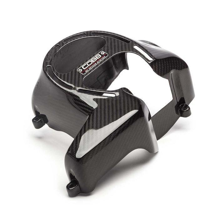 COBB Redline Carbon Fiber Intake System 2013 - 2018 Ford Focus ST / 2016 - 2018 Ford Focus RS - 793150 - Subimods.com