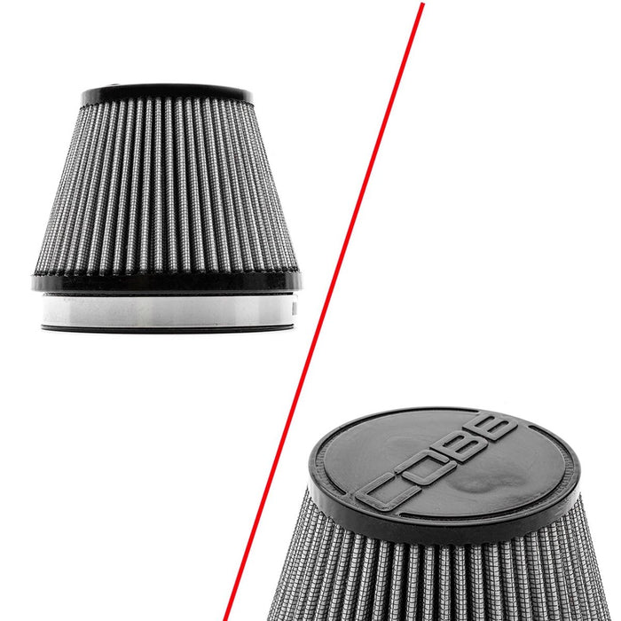 COBB Redline Carbon Fiber Intake System 2014 - 2019 Ford Fiesta ST - 702120 - Subimods.com