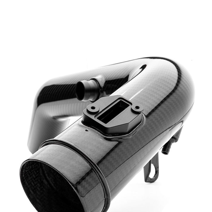 COBB Redline Carbon Fiber Intake System 2014 - 2019 Ford Fiesta ST - 702120 - Subimods.com