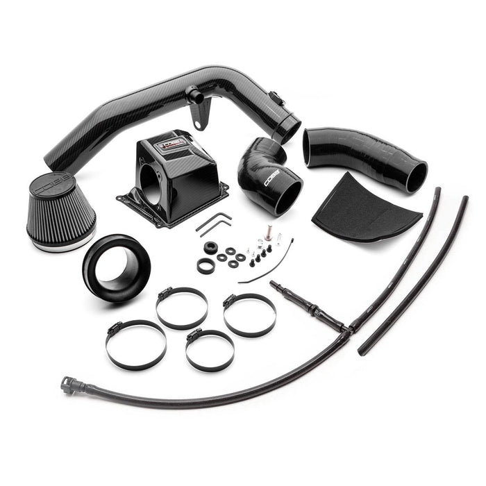 COBB Redline Carbon Fiber Intake System 2014 - 2019 Ford Fiesta ST - 702120 - Subimods.com